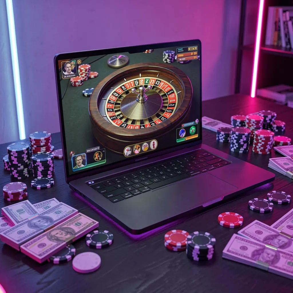 WINLIFE MX – Experimenta la emoción de los juegos de casino reales en línea en México