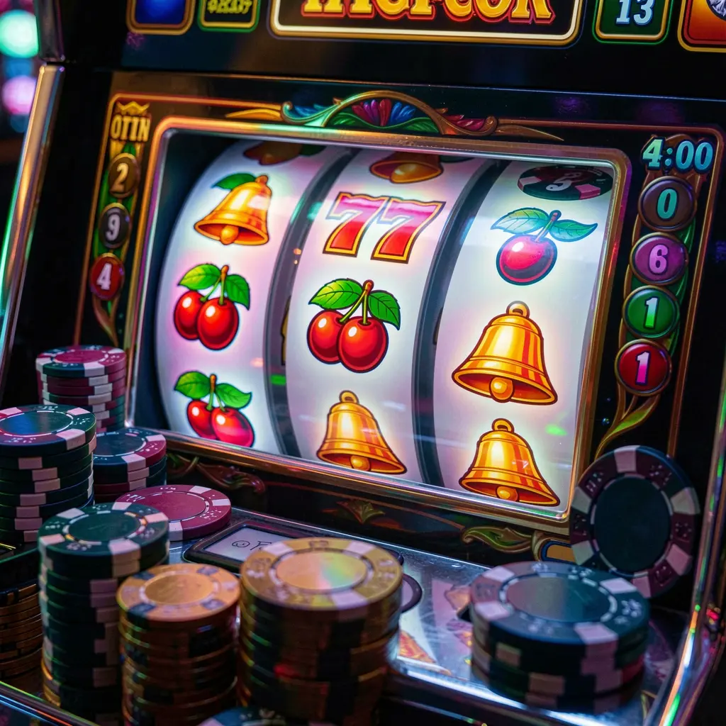 WINLIFE MX – Experimenta emocionantes ganancias en tragamonedas y la clásica emoción del casino en México